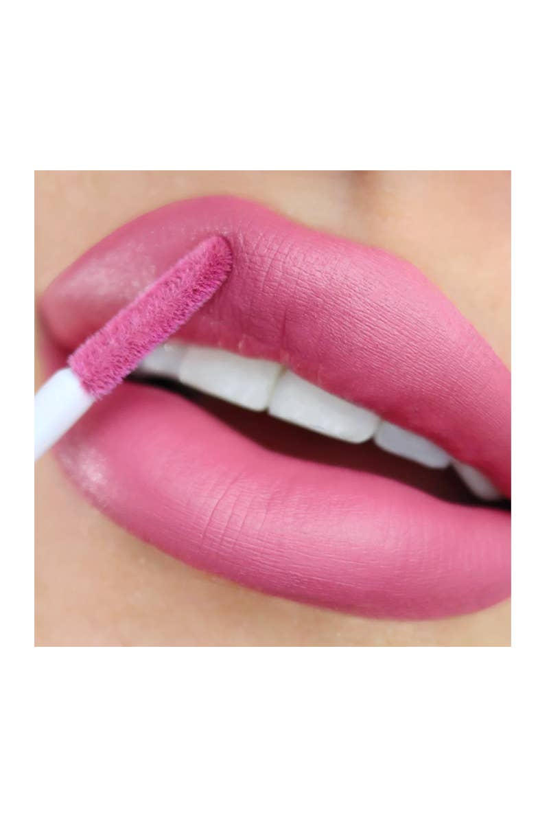 Beauty Creations BCLP04 Rouge à lèvres liquide Last Chance