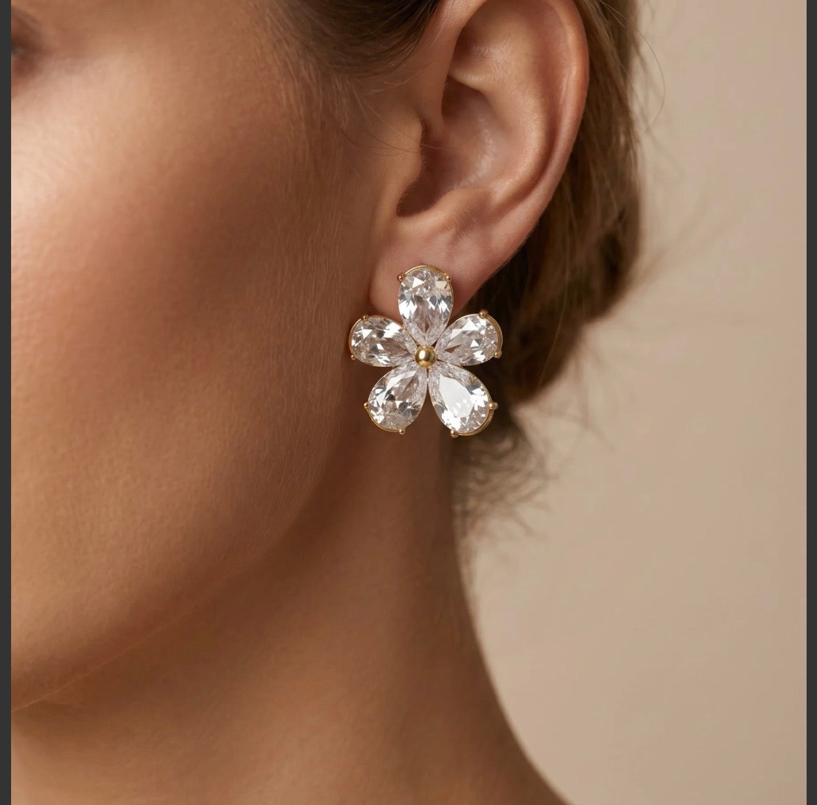 Boucles d’oreilles Kelly