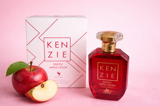 Parfum Apple