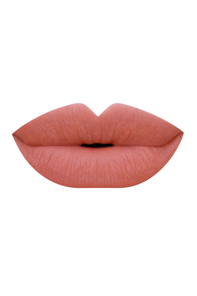 Rouge à lèvres mat Beauty créations Nude