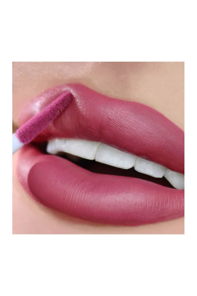Beauty Creations BCLP06 Rouge à lèvres liquide Lady Like