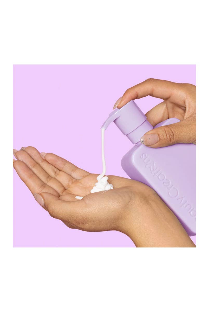 Beauty Creations BLB-01 Lotion pour le corps Wild Feelings