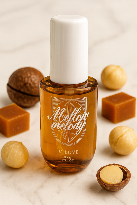 Sérum Cheveux Macadamia