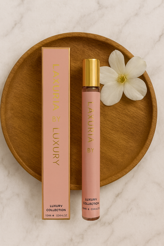 Parfum poche Paradoxa