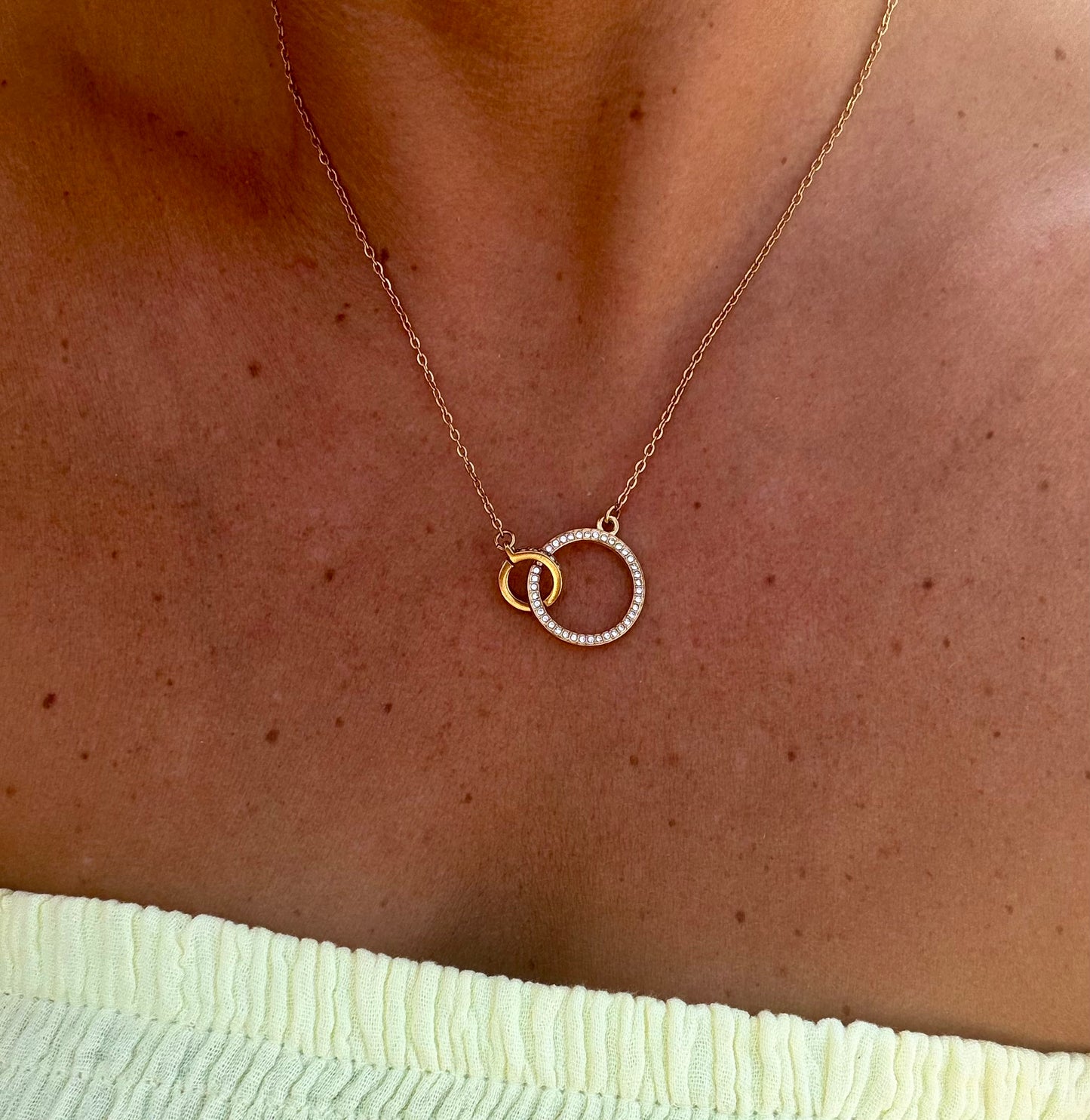 Collier Anne-Lise