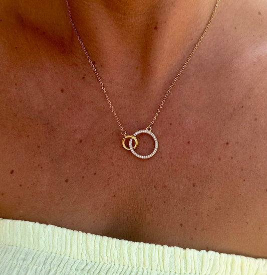 Collier Anne-Lise