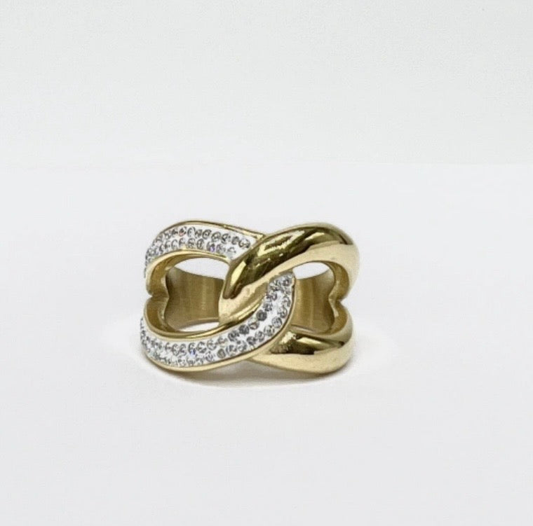 Bague Victoria