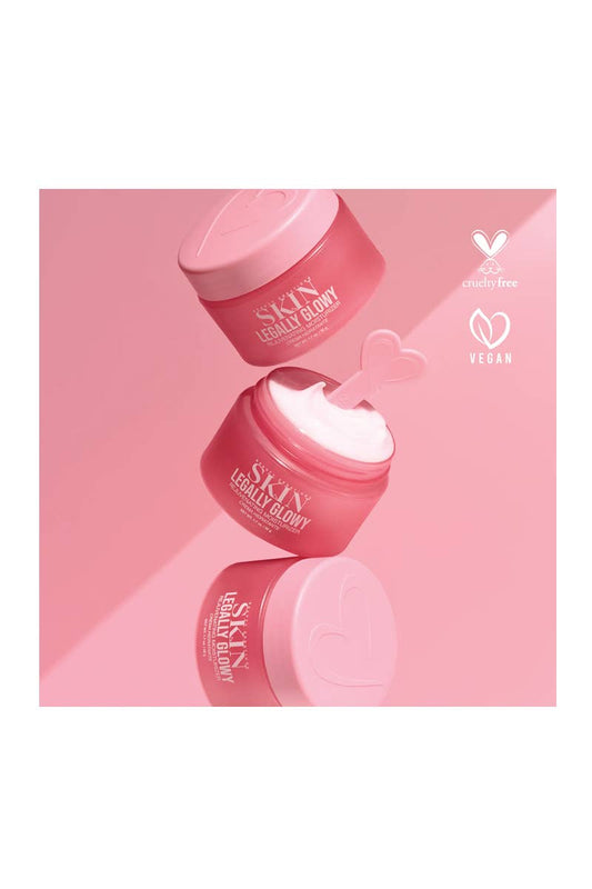 Crème hydratante Beauty Creations SK-LGM