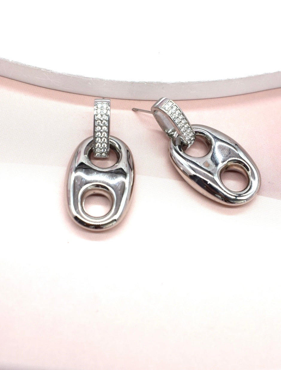 Boucles d’oreilles