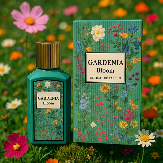 Parfum Bloom