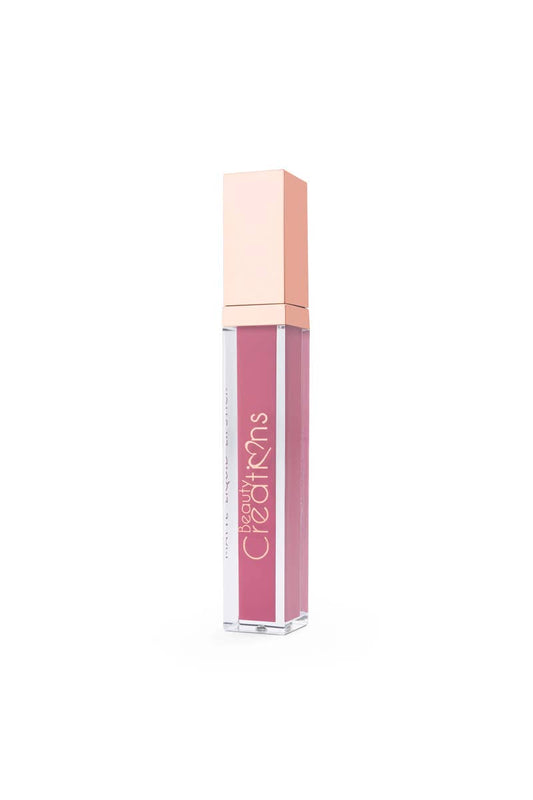 Beauty Creations BCLP21 Seal The Deal Rouge à Lèvres