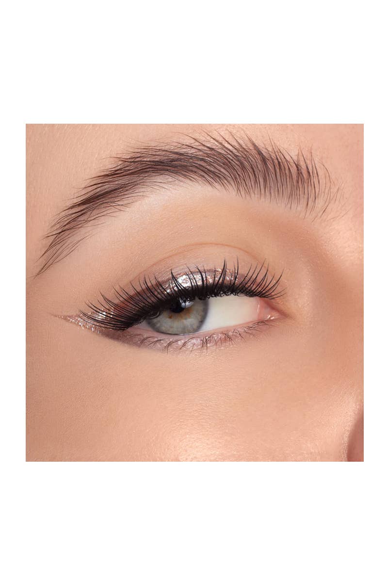 Beauty Creations BCGP-08 Material Girl Glitter Liner