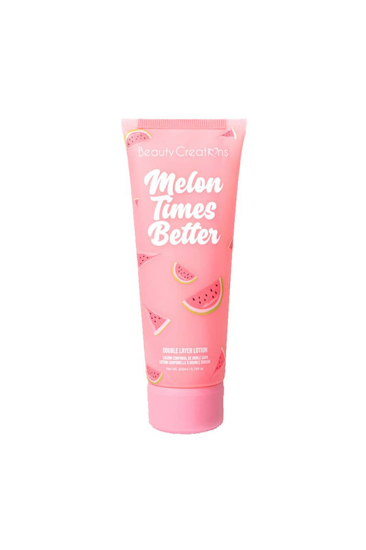 Lotion pour le corps à la pastèque Beauty Creations