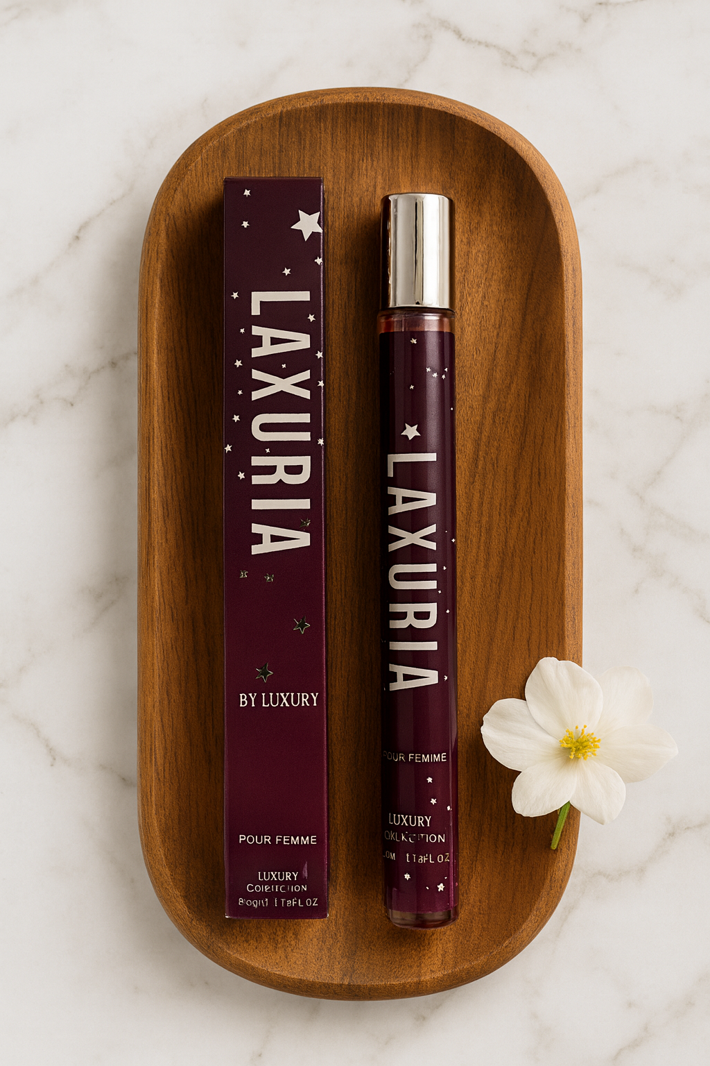 Parfum L’interdis