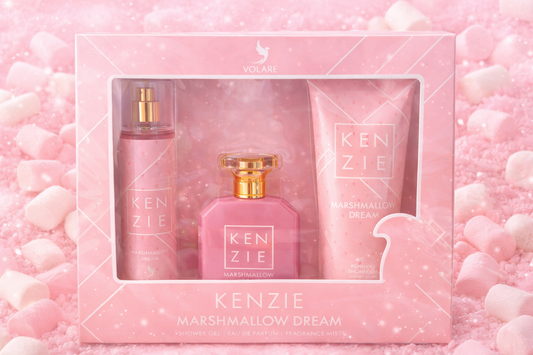 Coffret Marshmallow