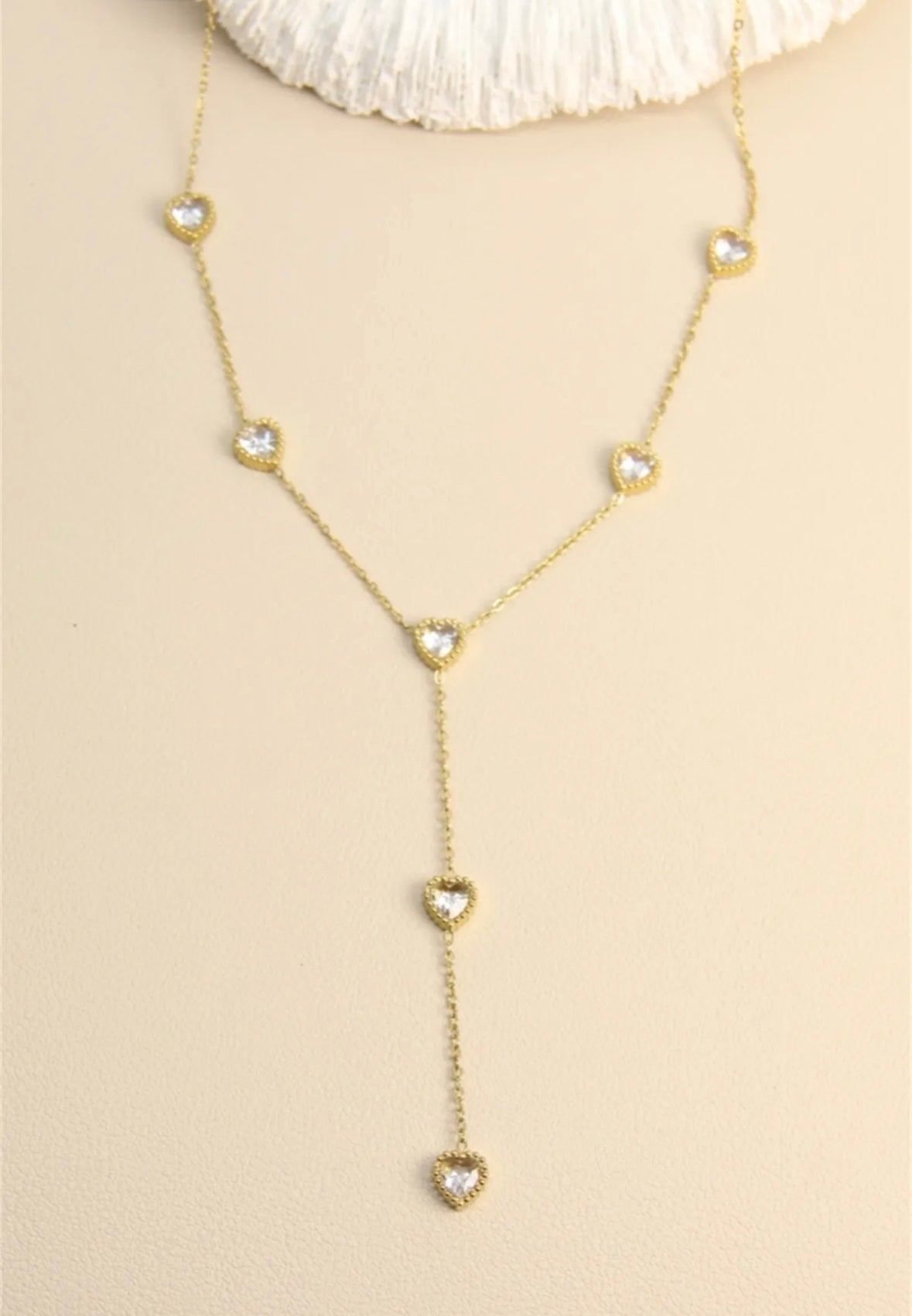 Collier Cœur
