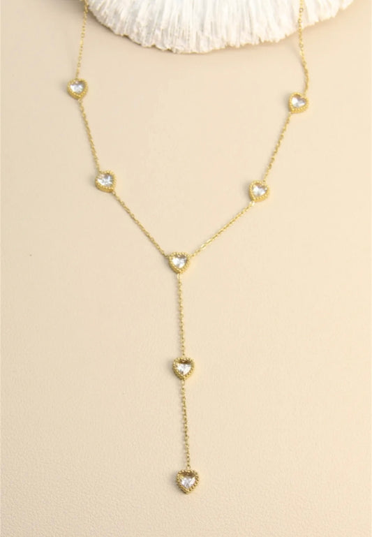 Collier Cœur