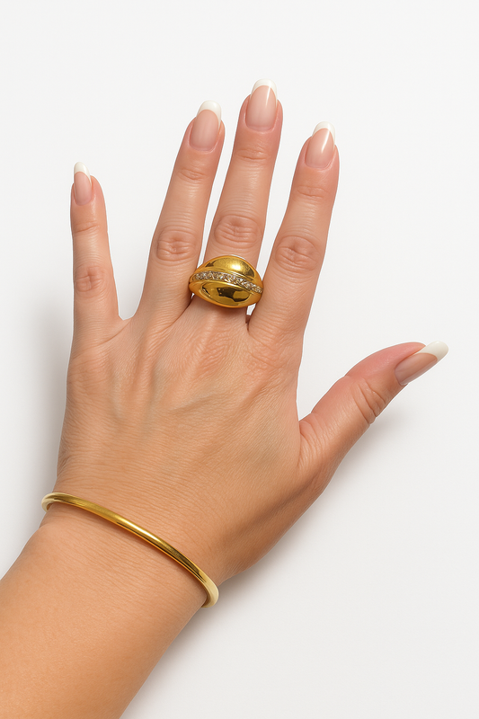 Bague Hélène