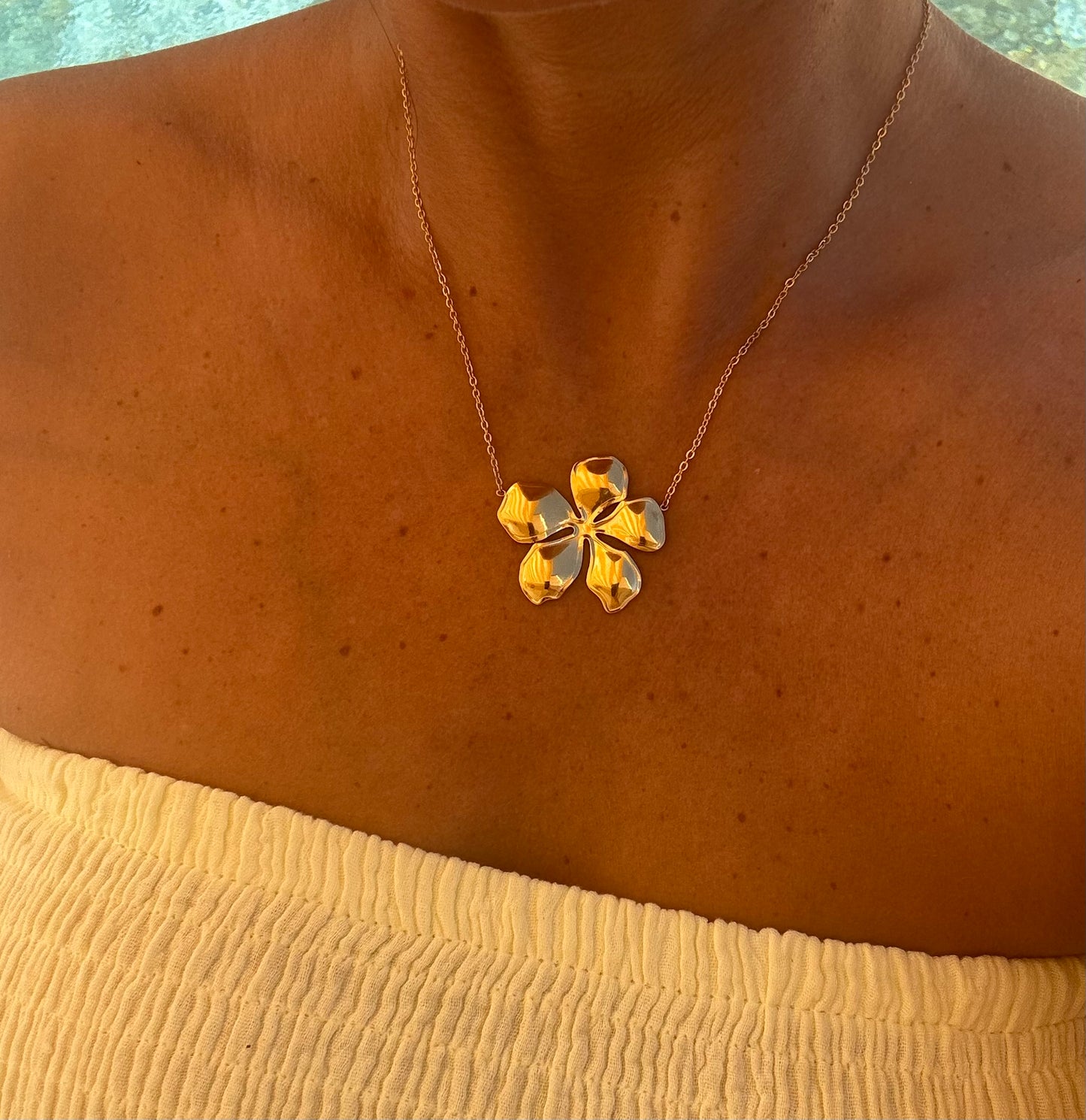 Collier Apolline