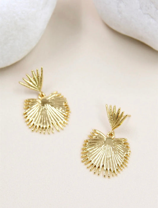 Boucles d’oreilles Rachel