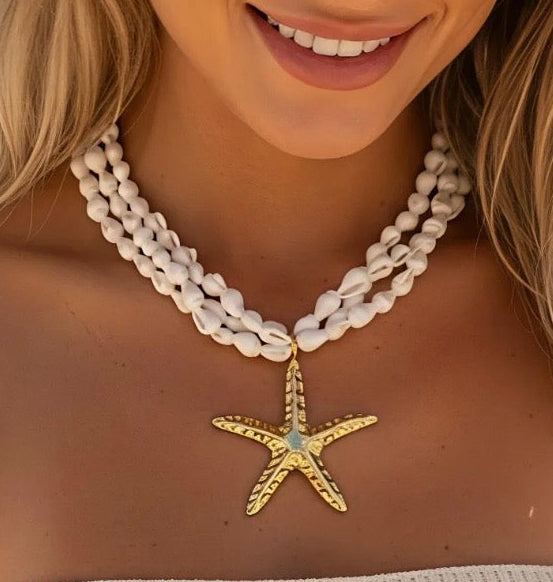 Collier Stella