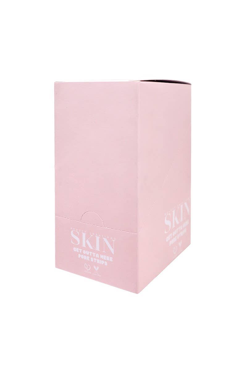 Beauty Creations SK-PSD Skin Get Outta Here Bandes de Pores