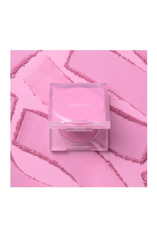 Beauty Creations SB01 Fard à joues Hush My Favorite