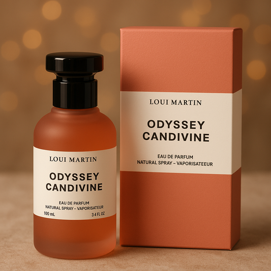 Parfum Odyssey