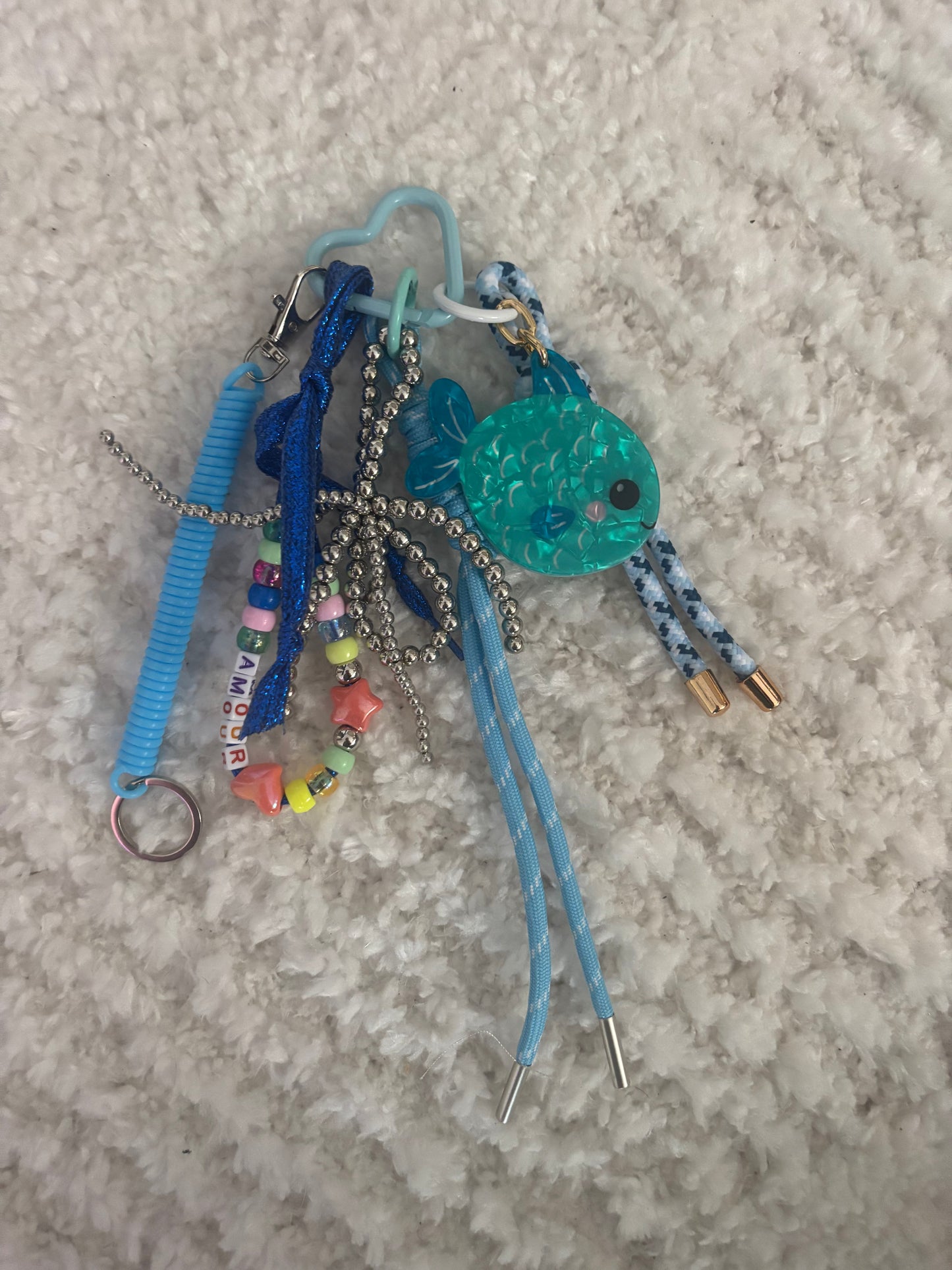Grigri de sac