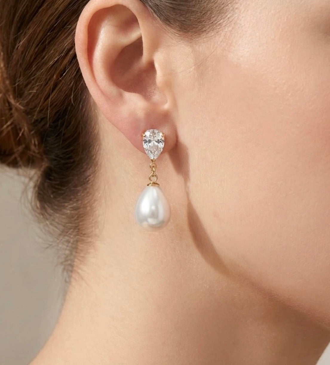 Boucles doreilles
