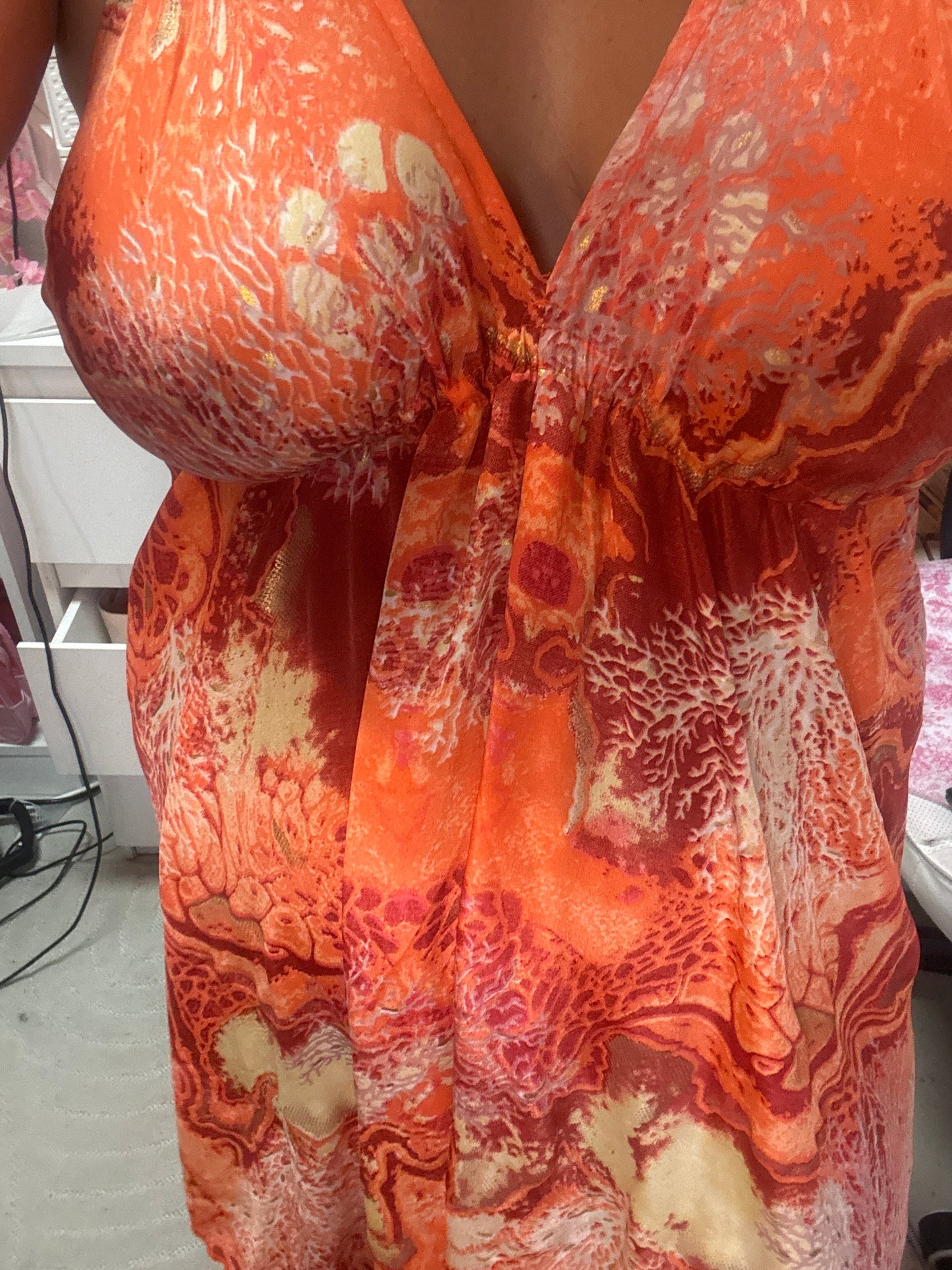 Robe maybel