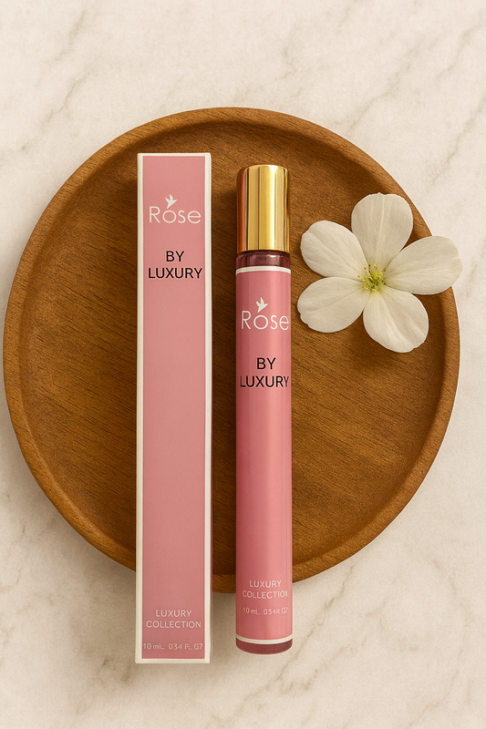 Parfum La vie et Bella