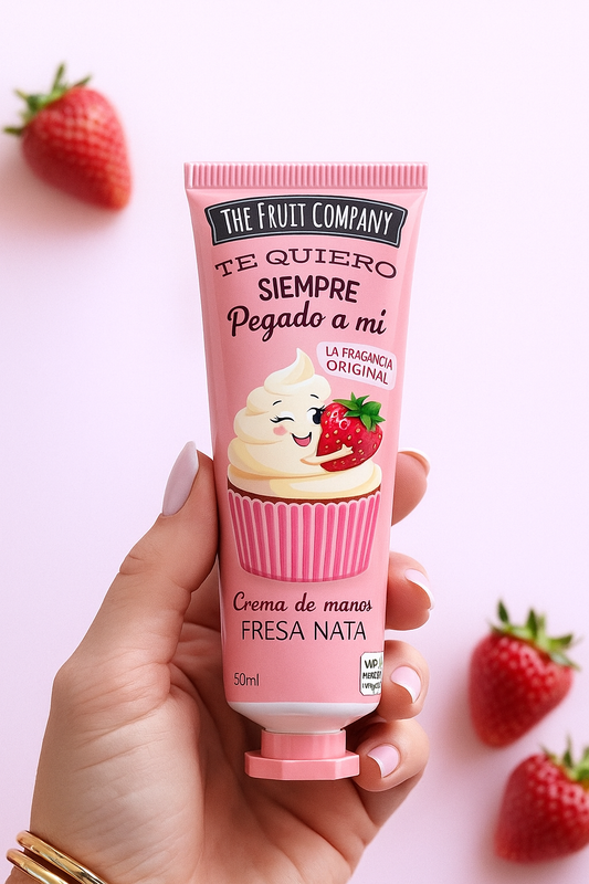 Crème pour les mains