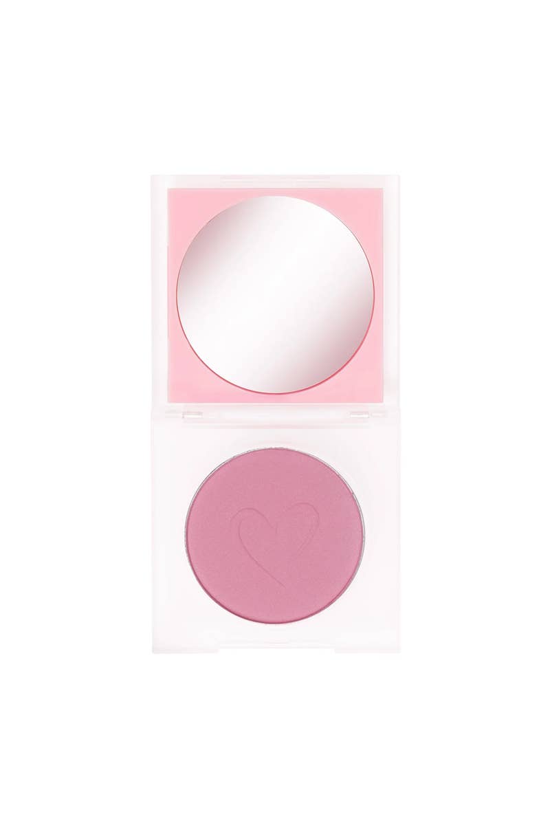 Beauty Creations SB01 Fard à joues Hush My Favorite