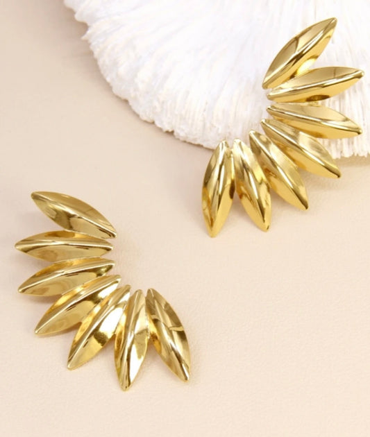 Boucle d’oreille