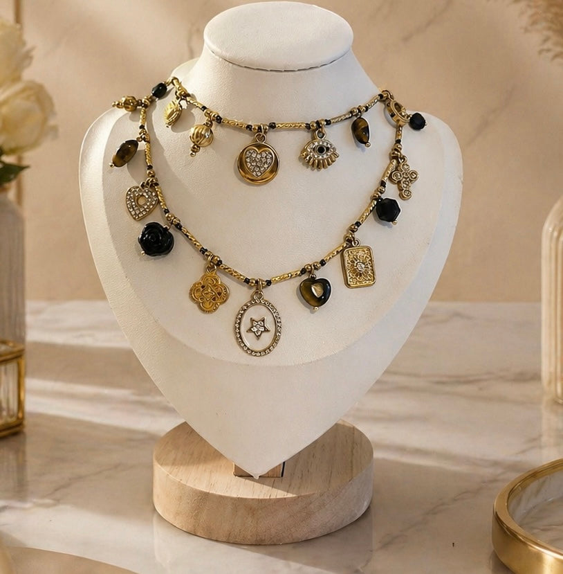 Collier Cindy