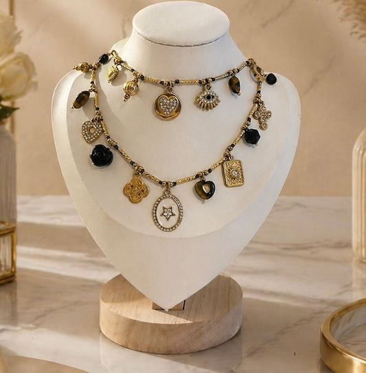 Collier Cindy