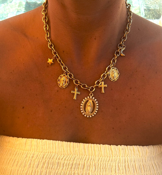 Collier Vivi