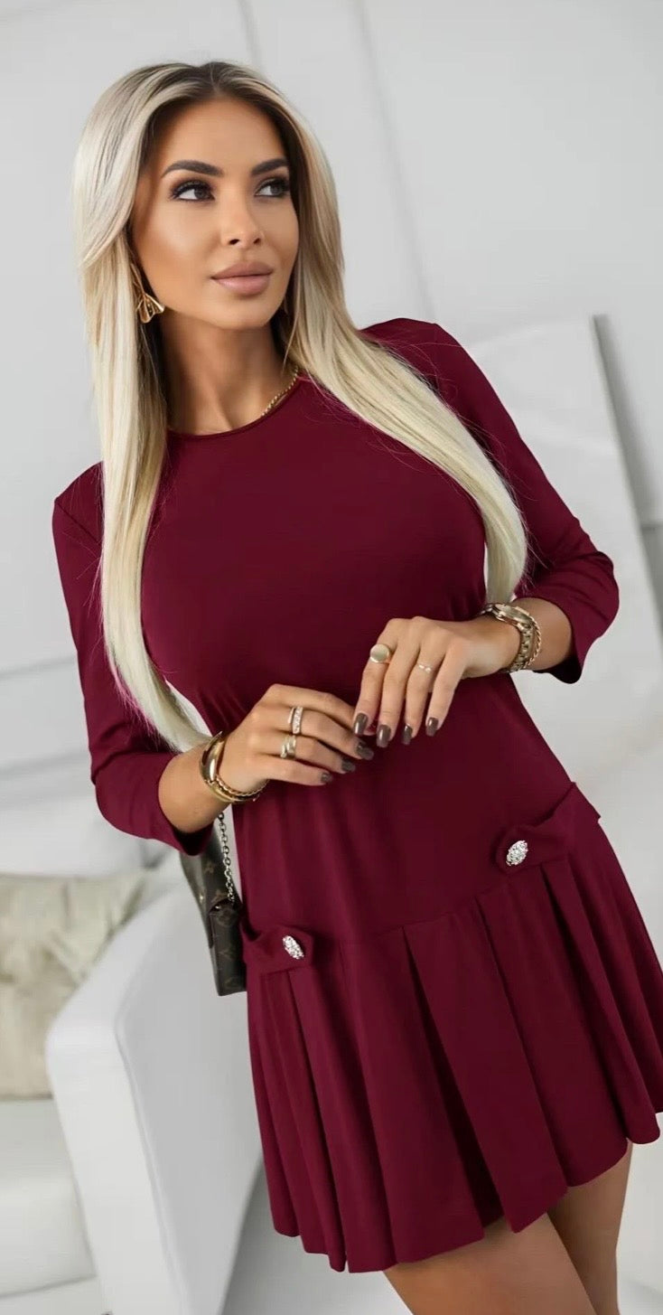 Robe Léa