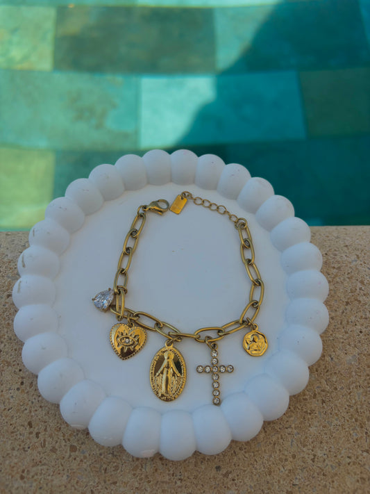 Bracelet Venise