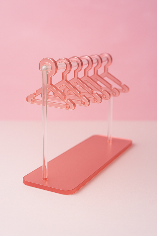 Portant boucles d’oreilles