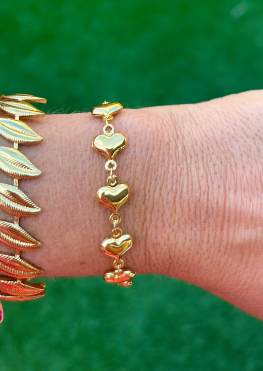 Bracelet Love