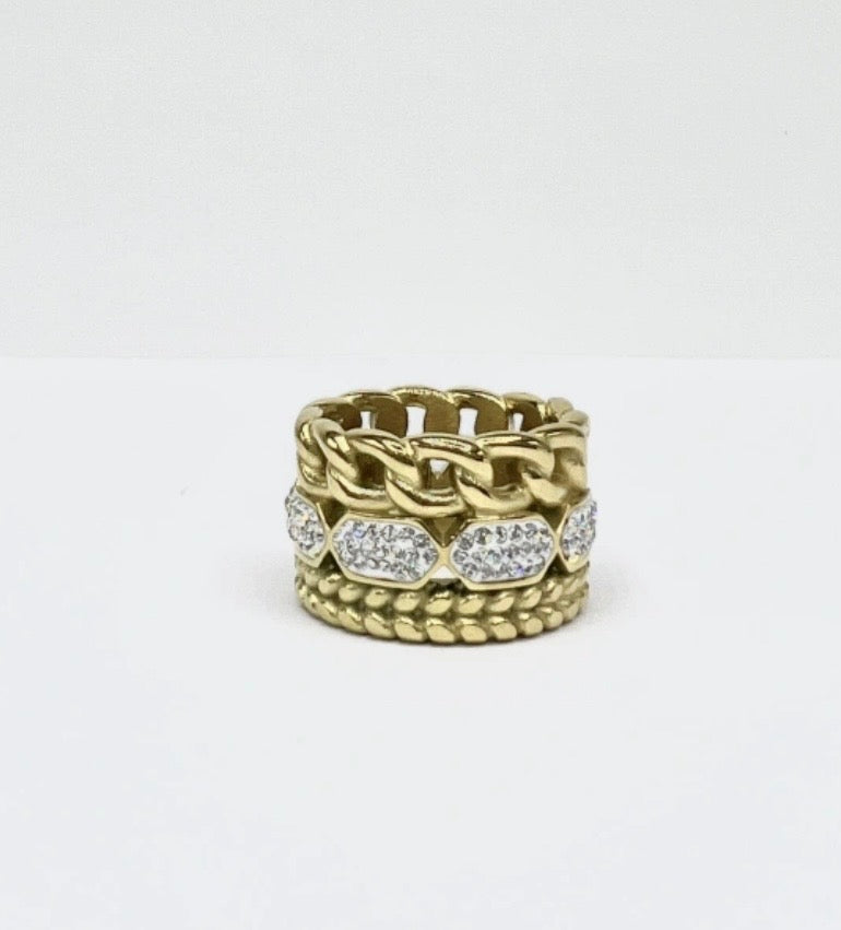 Bague Maria