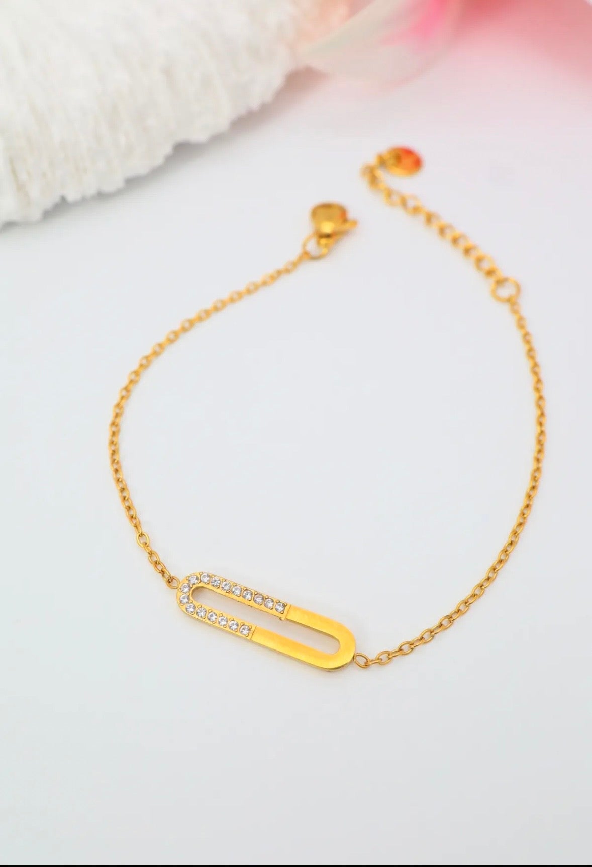 Bracelet Léa