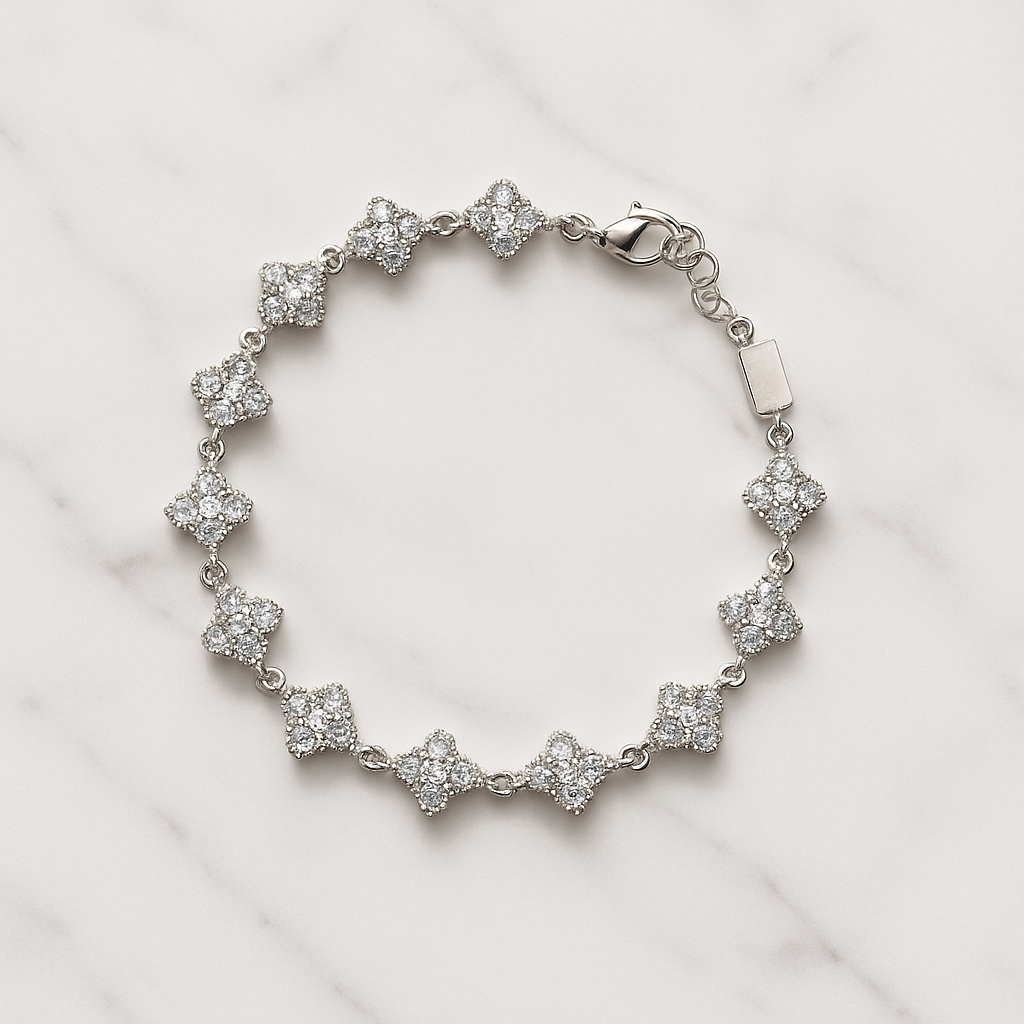 Bracelet Princesse
