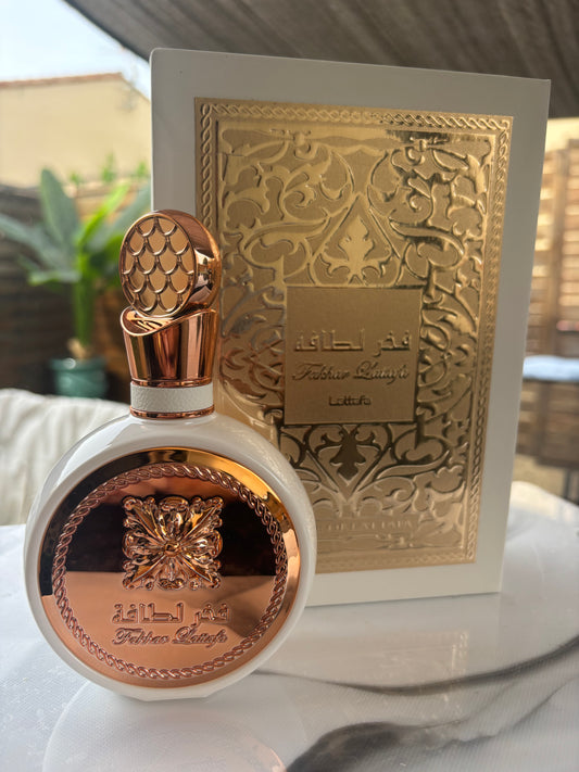 Parfum Lattafa