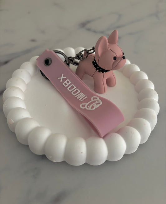 Porte clefs boubou