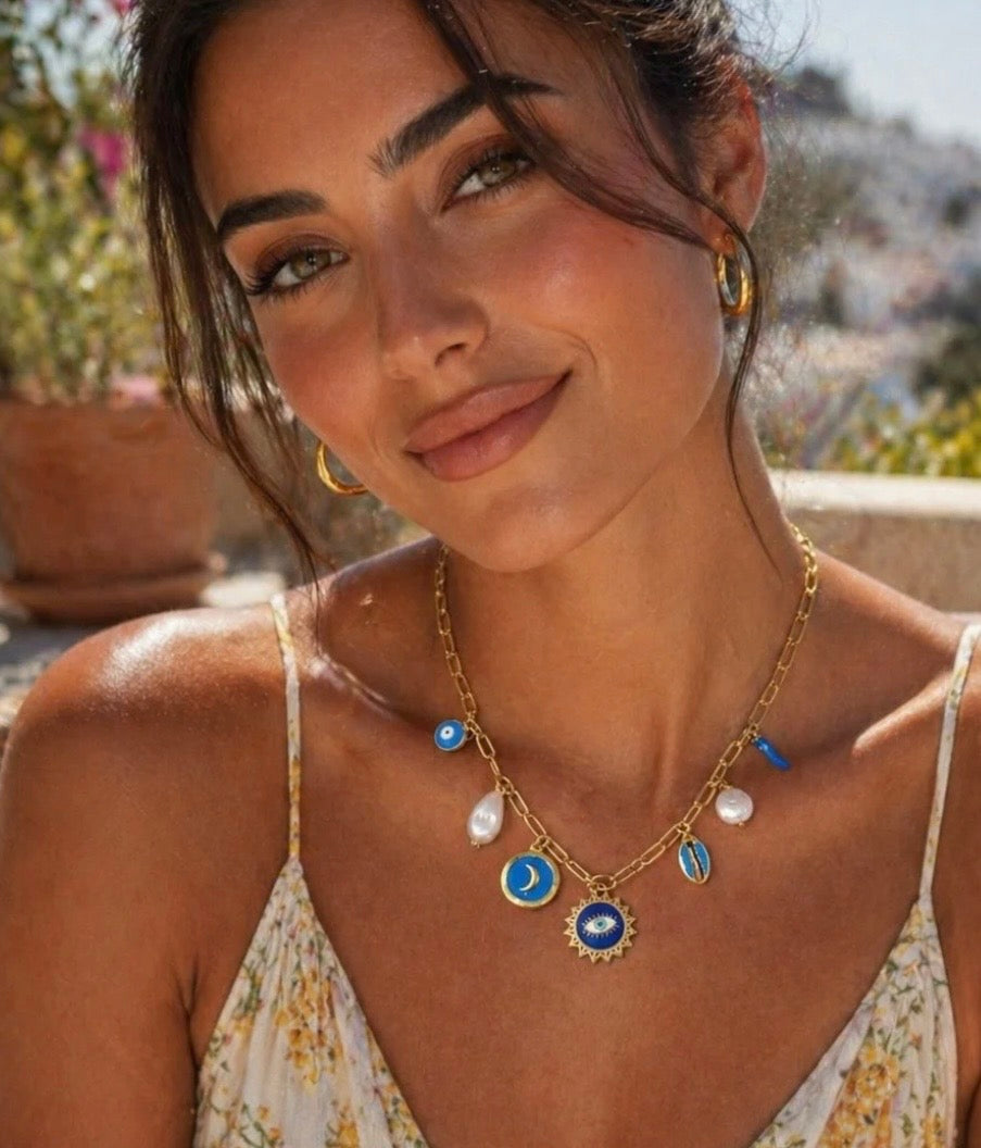 Collier Mandy