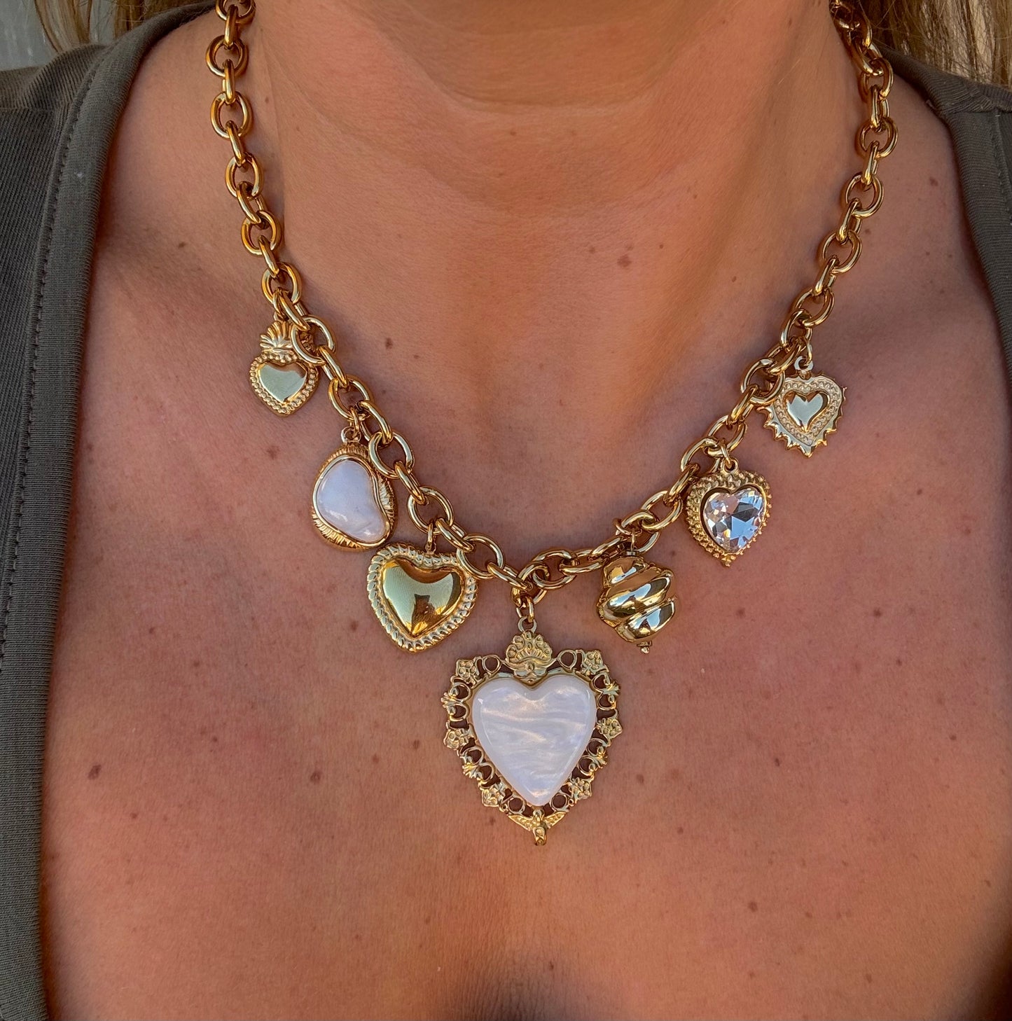 Collier Serena