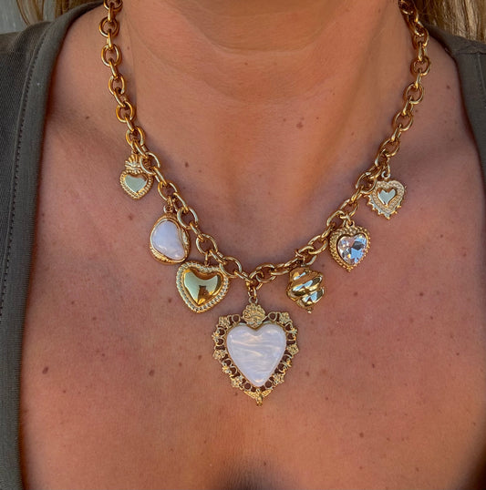 Collier Serena